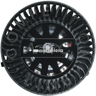 Ventilator, habitaclu PEUGEOT 206 CC (2D) (2000 - 2016) AIC 53027 foto mare Ventilator, habitaclu PEUGEOT 206 CC (2D) (2000 - 2016) AIC 53027 foto mare