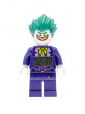 The LEGO Batman Movie, Ceas cu alarma - Joker foto