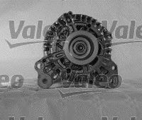 Generator / Alternator SKODA YETI (5L) (2009 - 2016) VALEO 439500 foto