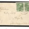 (No5) plic -Austria -5 heller Franz Joseph 1908