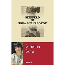 Simona Sora ? Seinfeld si sora lui Nabokov foto