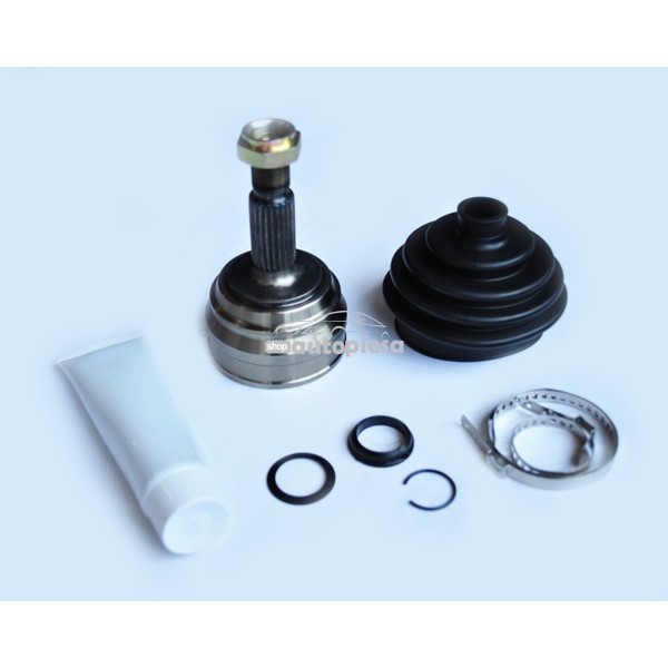 Kit cap planetara SEAT TOLEDO I (1L) (1991 - 1999) NGH AUTOTECHNIK NGH 06.02.010 foto mare Kit cap planetara SEAT TOLEDO I (1L) (1991 - 1999) NGH AUTOTECHNIK NGH 06.02.010 foto mare