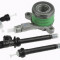 Rulment de presiune, ambreiaj RENAULT MEGANE II Limuzina (LM0/1) (2003 - 2016) SACHS 3182 600 202