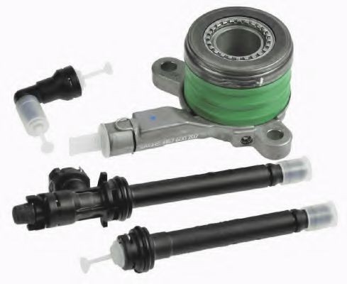Rulment de presiune, ambreiaj RENAULT MEGANE II Limuzina (LM0/1) (2003 - 2016) SACHS 3182 600 202 foto mare Rulment de presiune, ambreiaj RENAULT MEGANE II Limuzina (LM0/1) (2003 - 2016) SACHS 3182 600 202 foto mare