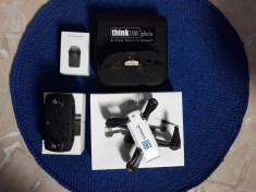 Drona DJI Spark foto