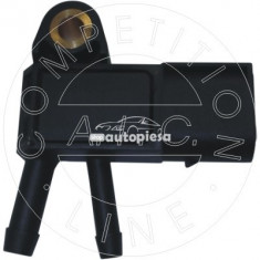 Senzor, presiune gaze evacuare MERCEDES A-CLASS (W169) (2004 - 2012) AIC 54626 foto