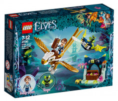 LEGO Elves, Emily Jones si evadarea vulturului 41190 foto