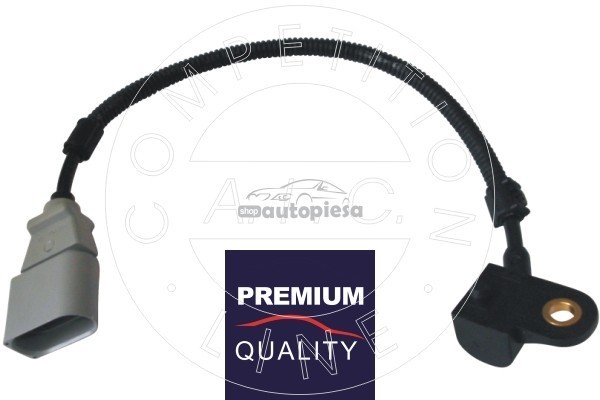 Senzor,pozitie ax cu came SKODA SUPERB II Combi (3T5) (2009 - 2015) AIC 54901 foto mare Senzor,pozitie ax cu came SKODA SUPERB II Combi (3T5) (2009 - 2015) AIC 54901 foto mare