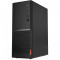 Sistem Desktop Lenovo V520 Tower, Intel HD Graphics 630, RAM 8GB, HDD 1TB, Intel Core i7-7700, Free Dos