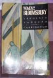 Women of Bloomsbury : Virginia, Vanessa and Carrington /​ Mary Ann Caws