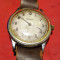 WW2 - MOVADO - ceas vechi militar functional