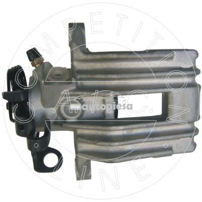 Etrier frana SEAT IBIZA III (6K1) (1999 - 2002) AIC 52826 foto mare Etrier frana SEAT IBIZA III (6K1) (1999 - 2002) AIC 52826 foto mare