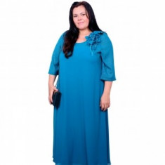 Rochie eleganta INC foto