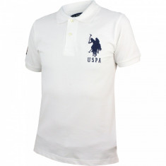 Tricou Polo barbati US POLO ASSN #1000003416180 - Marime: L foto