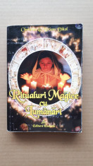 RITUALURI MAGICE CU LUMANARI = CHRISTIAN &amp;amp; MIRIAM DIKOL * foto