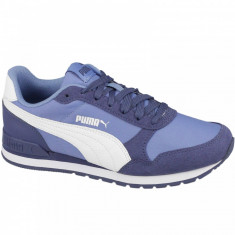 Pantofi sport copii Puma St Runner V2 Nl Jr #1000003743439 - Marime: 39 foto