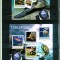Mozambic 2014 - Fauna marina - TESTOASE - BL + serie (KB) - nestampilate