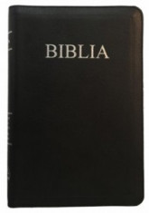 Biblie mare SBR 077 Z foto