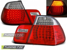 Stopuri cu Led pentru BMW E46 - VTT-LDBM07 foto