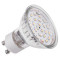 BEC LED 24X3014 GU10 ALB CALD Util ProCasa