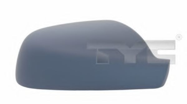 Capac carcasa oglinda exterioara PEUGEOT 307 Estate (3E) (2002 - 2016) TYC 326-0082-2 foto mare Capac carcasa oglinda exterioara PEUGEOT 307 Estate (3E) (2002 - 2016) TYC 326-0082-2 foto mare