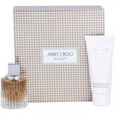 Jimmy Choo Illicit set cadou II. foto