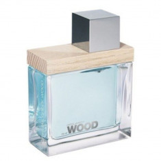 Apa de parfum She Wood Crystal Creek Wood, 30 ml, Pentru Femei foto