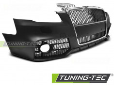 Bara fata RS pentru AUDI A4 2004-2008 Tuning - Tec. - VTT-ZPAU17 foto