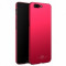 Husa OnePlus 5T Tempered Glass MSVII Red