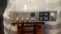 Amplificator Audio Statie Audio Onkyo A-22 foto