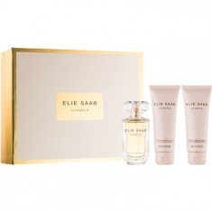 Elie Saab Le Parfum set cadou ?? foto