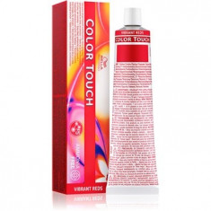 Wella Professionals Color Touch Vibrant Reds culoare par foto