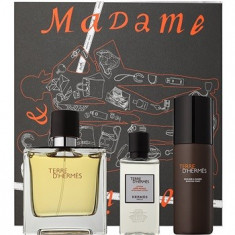 Hermes Terre d&amp;#039;Hermes set cadou XVIII. foto