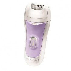 Epilator Remington EP7020, 40 discuri, 2 viteze, 3 accesorii foto