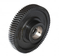 Pinion roata distributie Tractor U445 115.01.018 z=77 - BIT2-DISAT68 foto