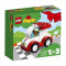 LEGO DUPLO, Prima mea masina de curse 10860