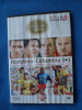 MECIUL ROMANIA COLUMBIA DIN SUA 1994/DVD, Romana