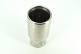 Ornament toba PREMIUM 7656G cu gaurele, Universal, Oem
