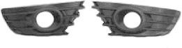 Grila ventilatie, bara protectie CITROEN C4 I (LC) (2004 - 2011) VAN WEZEL 0970594 foto mare Grila ventilatie, bara protectie CITROEN C4 I (LC) (2004 - 2011) VAN WEZEL 0970594 foto mare