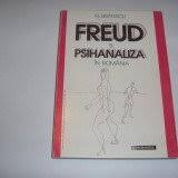 G. Bratescu - Freud si psihanaliza in Romania foto