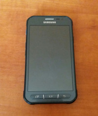 Samsung Galaxy Xcover 3 foto