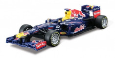 Masinuta Formula 1 Red Bull Racing Team 2012 - Sebastian Vettel foto