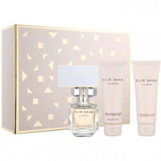Elie Saab Le Parfum set cadou XXIII. foto