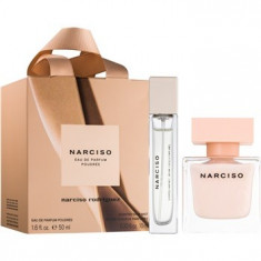 Narciso Rodriguez Narciso Poudree set cadou I. foto