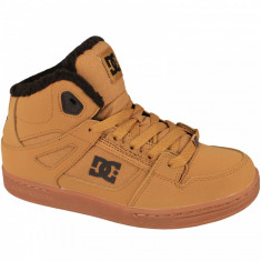 Ghete copii DC Shoes Rebound Winter #1000003612483 - Marime: 36 foto