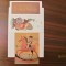 CA Lot 3 reclame hartie comuniste Romania Athenee, Intercontinental, Centrocoop