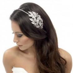 Tiara Borealy Vintage Couture foto