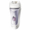 Epilator Smooth&amp;Silky 7 in 1 Remington EP7035, 40 pensete, Acumulator