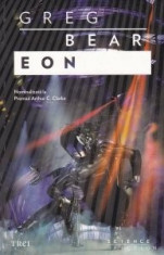 Greg Bear - Eon foto