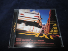 various - Taxi (music from the motion picture ) _ cd _ Small (Franta,1999) foto